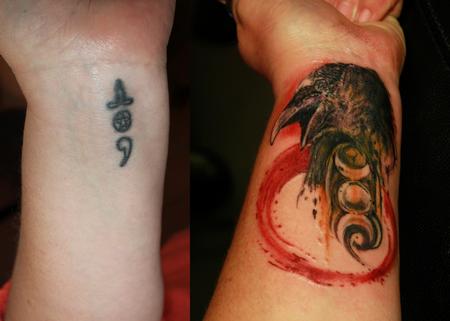 Tattoos - Pagan - 115741